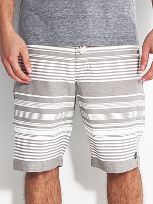 Element Lanner Shorts Silver 30
