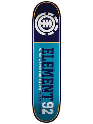 Element Level 92 Twig Deck  7.375 x 30