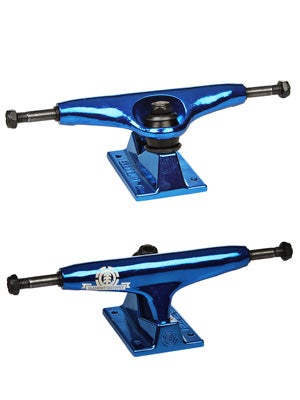 Element 5.25 Trucks Isotope Blue 8