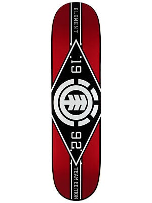 Element Major League Deck 8.25 x 32