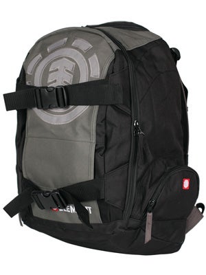 Element Mohave Backpack Black