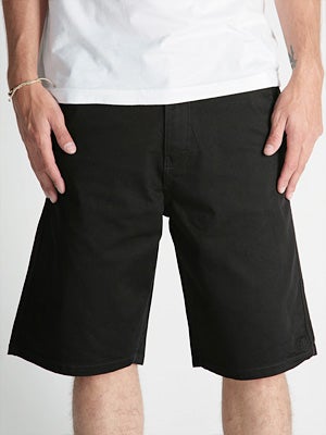 Element Midway Shorts Black 28