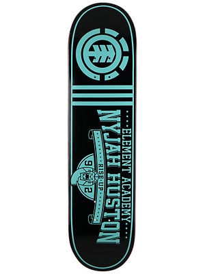 Element Nyjah Academy Deck  7.75 x 31.25