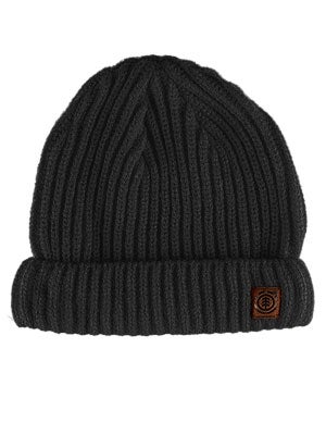 Element Nunez Beanie Black One Size