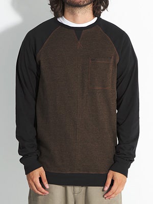 Element Northwood Crew Brass SM