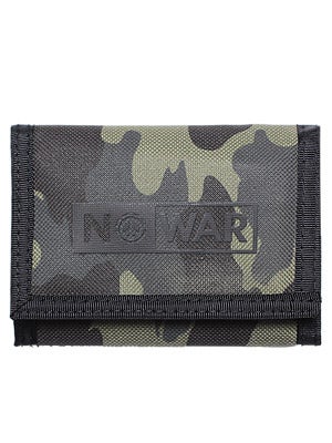 Element No War Wallet Camo
