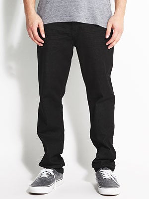 Element Owen Jeans Black 28