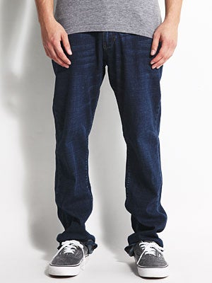 Element Owen Jeans Raw Tint Wash 28