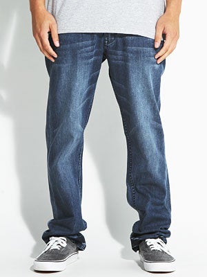 Element Pulaski Jeans Haggard 28