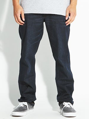 Element Ry Jeans Dark Stone 28