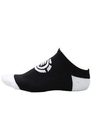 Element Rundown Socks Black