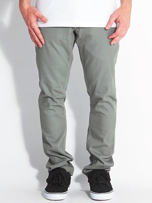 Element Ry Jeans Silver 38