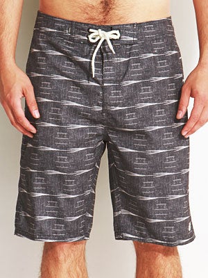 Element Stoney Creek Boardshorts Black 30