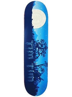 Element Tim Tim Deeply Rooted Deck 8 x 31.75