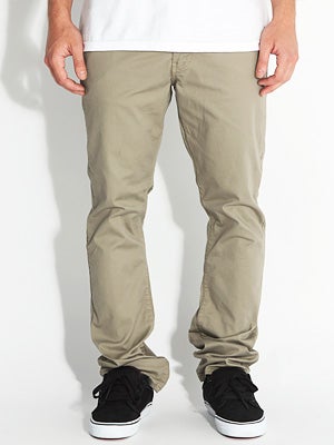 Element Team Pants Khaki 38