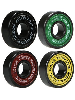 Element Trinity Bearings ABEC 7