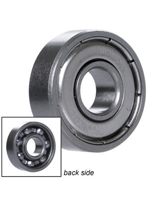 Element Thriftwood Bearings ABEC 3