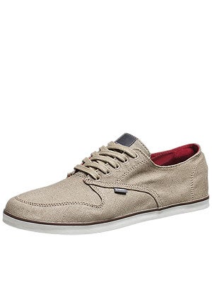 Element Topaz Shoes  Hemp