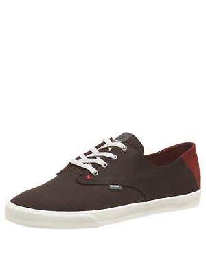 Element Vernon Shoes  Black