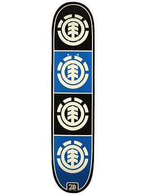 Element 20 Year Quadrant Deck  7.5 x 31.25