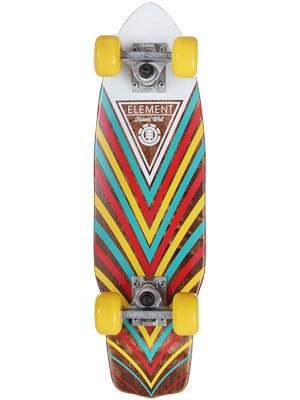 Element Yellow Swift Complete  6.75 x 24