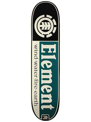 Element 20 Year Section Deck  8 x 31.75