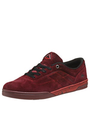 Emerica Herman G6 Shoes  Maroon