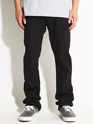 Emerica Hsu Saratoga OD Black 28x30