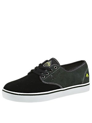 Emerica x Baker x Figgy Laced Shoes