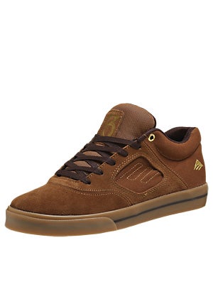 Emerica Reynolds 3 Shoes Khaki