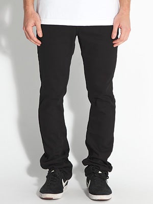 Emerica Selma Jeans Black 30