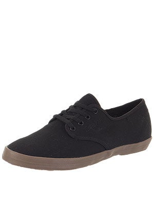 Emerica Wino Shoes Black/Gum