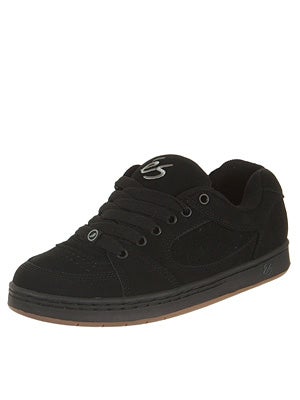 Es Accel Shoes Black