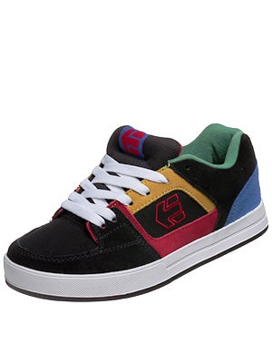 Etnies Kids Ronin Shoes  Wrangled