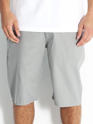 Elwood Idealist Shorts Lt. Grey 28