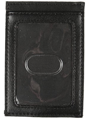 Elwood Momento Money Clip Black