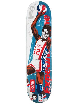 Expedition One Chany Ballin' Deck 7.75 x 31.06