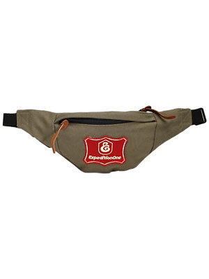Expedition One Hunter Hip Pack Army