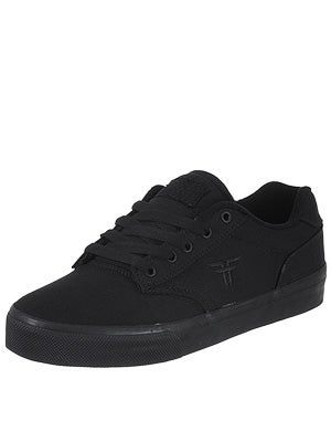 Fallen Slash Shoes Black-Ops