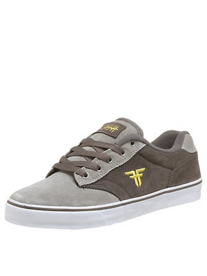 Fallen Slash Shoes  Cement Grey/Gunmetal