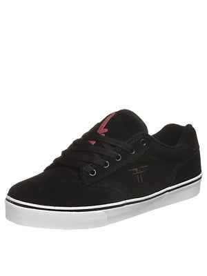 Fallen x Deathwish Slash Shoes Black/Black