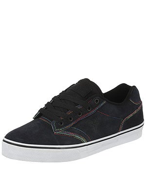 Fallen Slash Shoes Double Rainbow