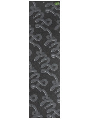 Flik Balloon Griptape Charcoal