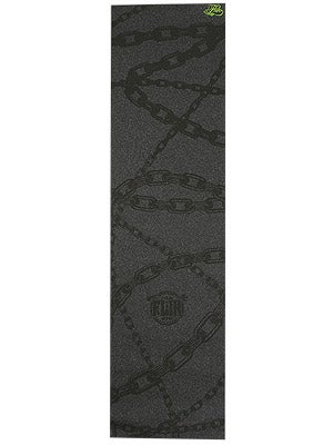 Flik Black Chains Griptape