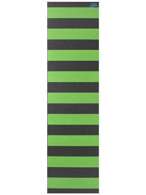 Flik Fat Stripe Neon Green Griptape