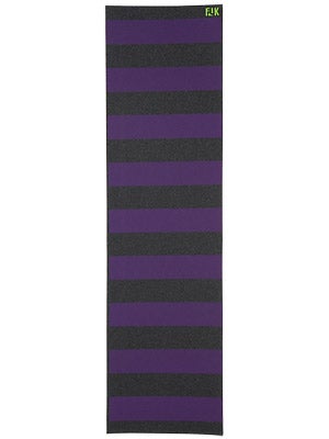 Flik Fat Stripe Purple Griptape