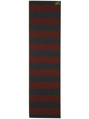 Flik Fat Stripe Red Griptape