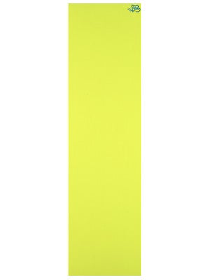 Flik Neon Yellow Griptape