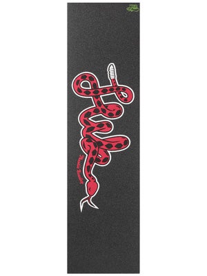Flik Theotis Beasley Rattler Griptape Red