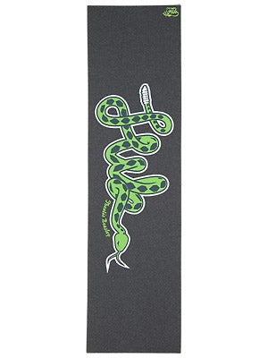 Flik Theotis Beasley Rattler Griptape  Green